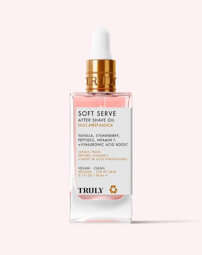 ACEITE TRULY ORIGINAL IMPORTADO - ACLARA HIDRATA Y SUAVIZA TU ZONA V