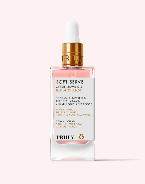 ACEITE TRULY ORIGINAL IMPORTADO - ACLARA HIDRATA Y SUAVIZA TU ZONA V
