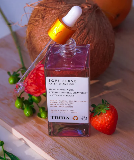 ACEITE TRULY ORIGINAL IMPORTADO - ACLARA HIDRATA Y SUAVIZA TU ZONA V