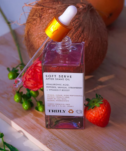 ACEITE TRULY ORIGINAL IMPORTADO - ACLARA HIDRATA Y SUAVIZA TU ZONA V